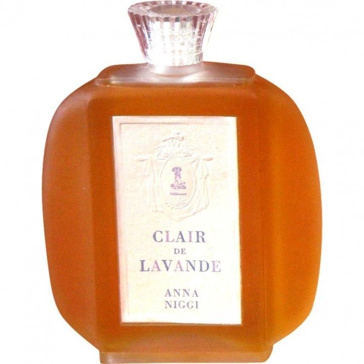 Clair de Lavande